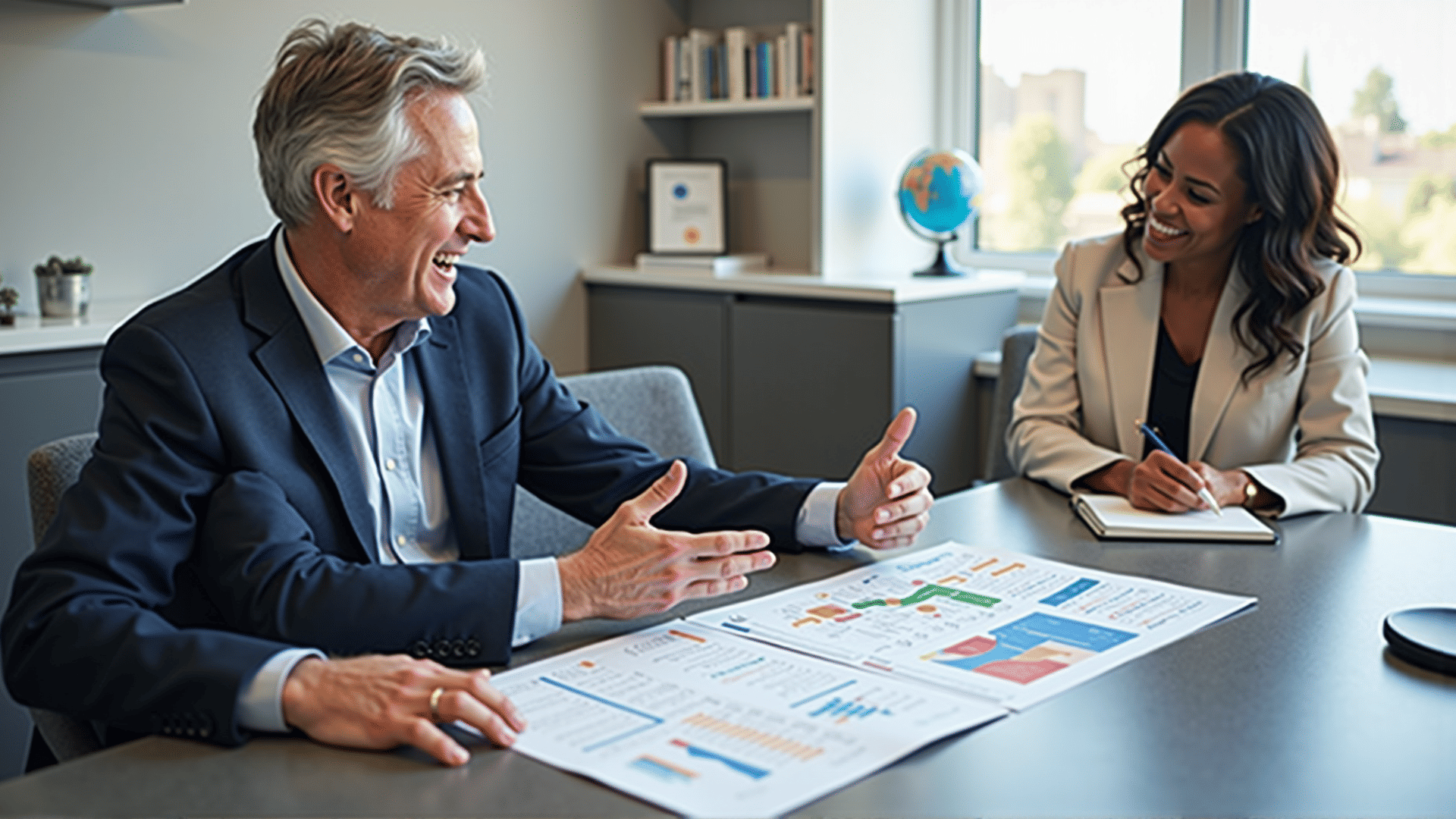 Credit building solutions