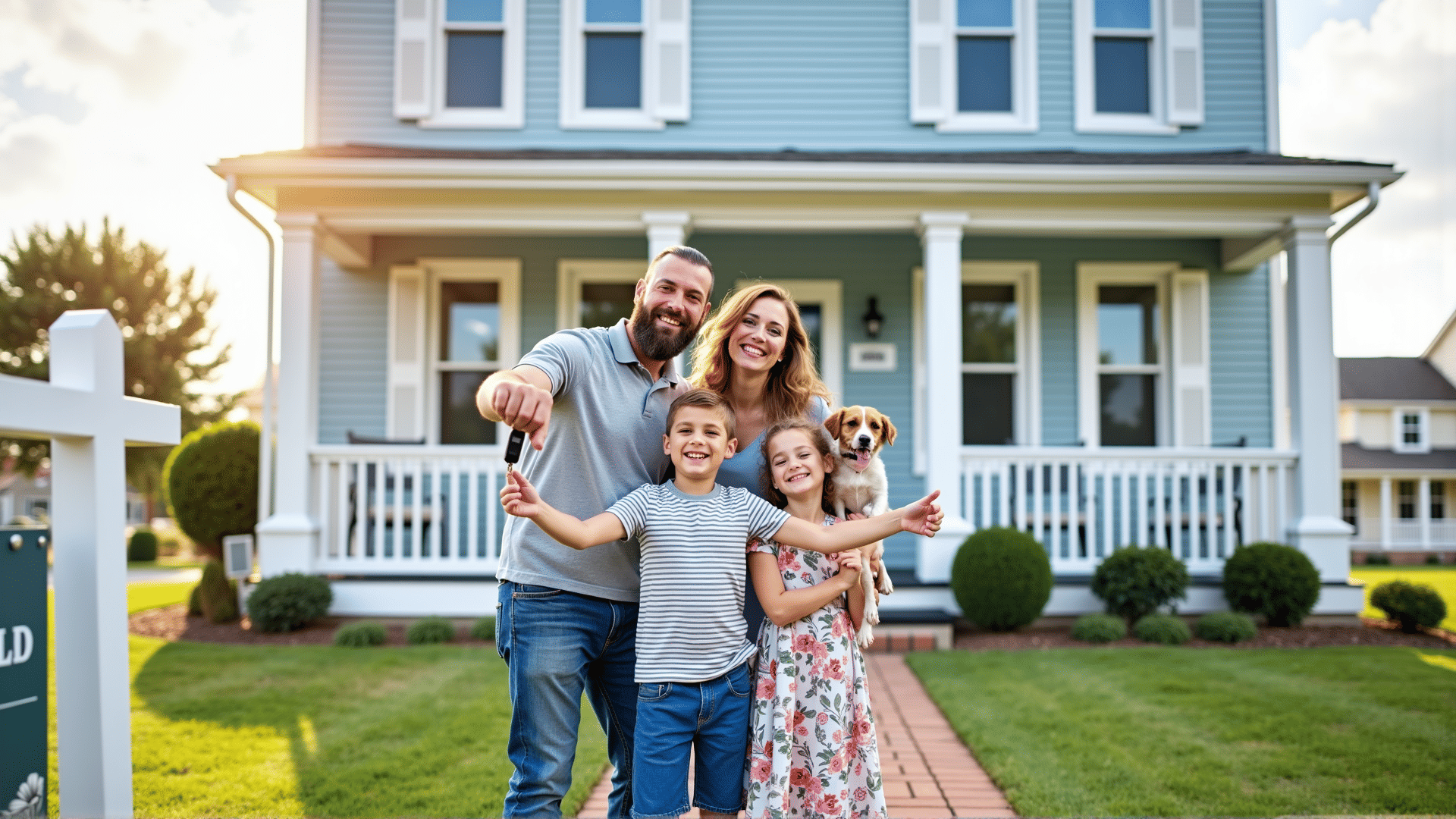 FNB mortgage solutions
