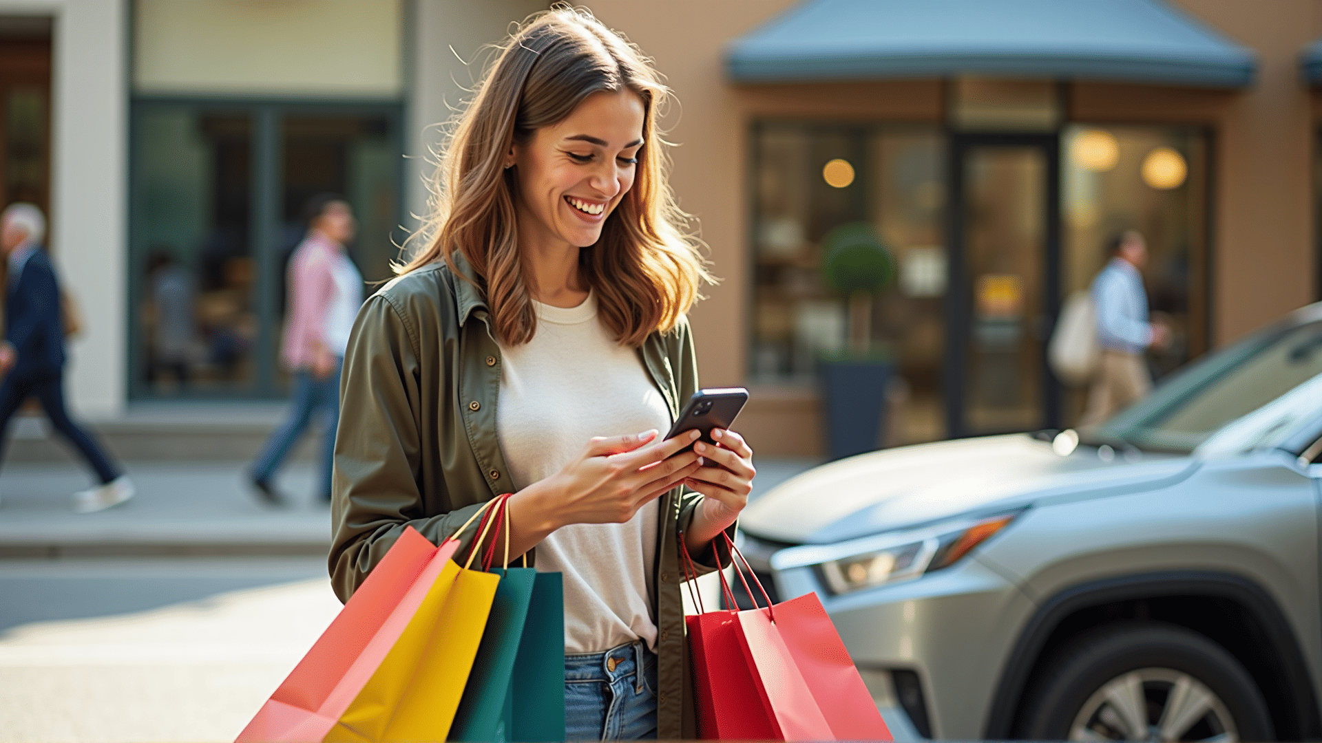 FNB eBucks rewards